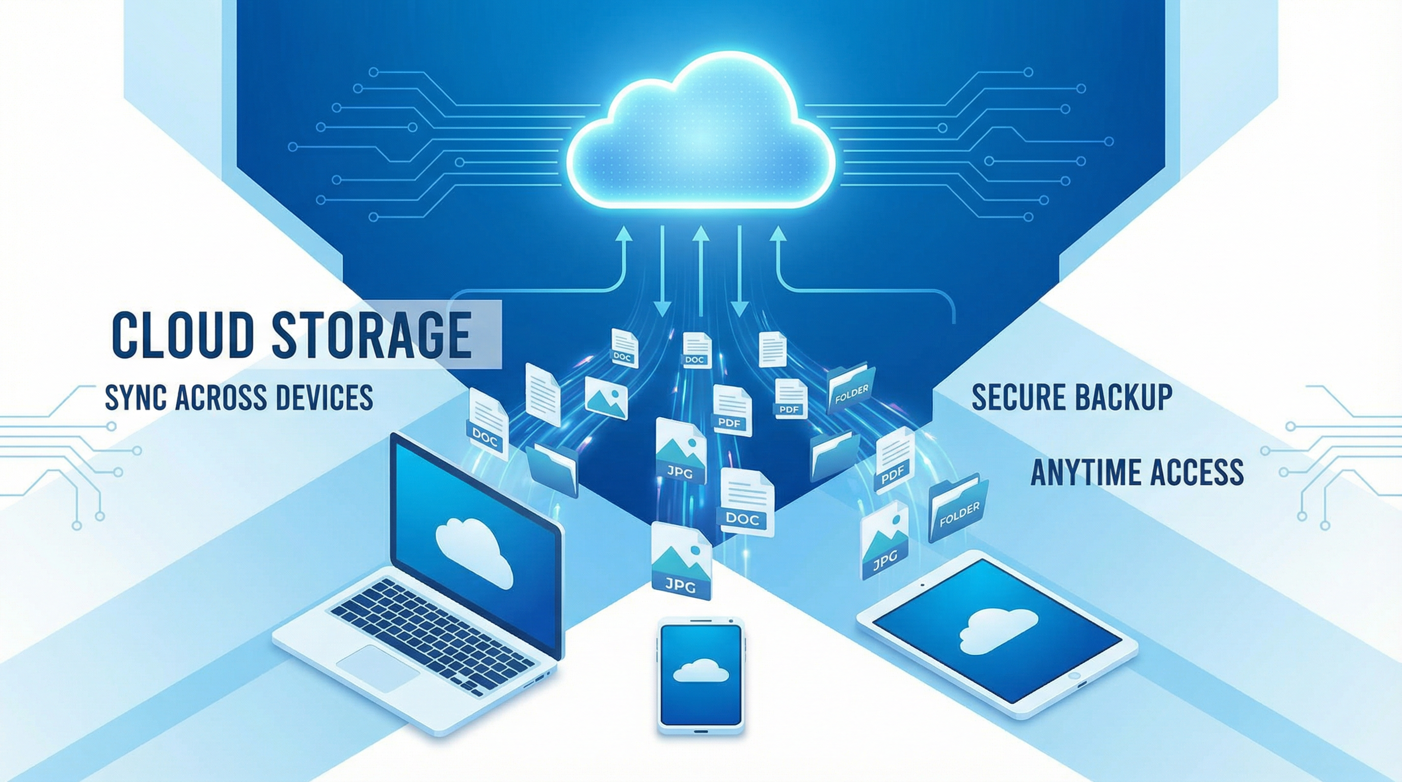 IoT Trends 2026: Edge Computing & AI in Smart Devices