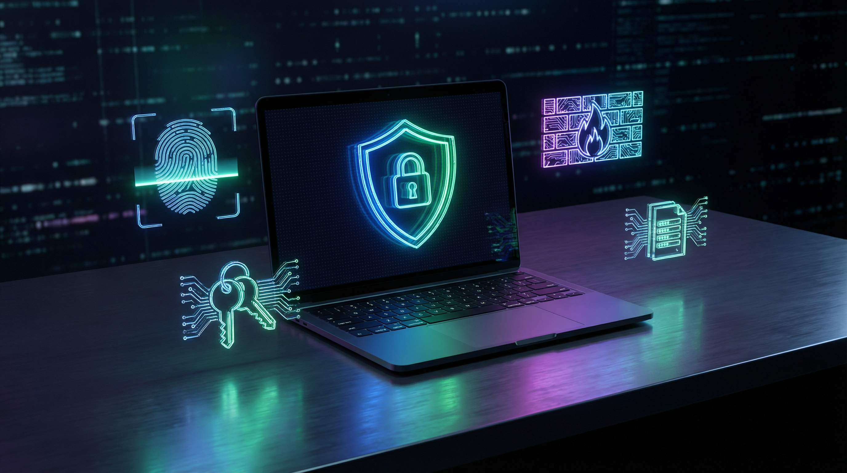 Cyber Security Basics: Protect Your Devices from Threats in 2026