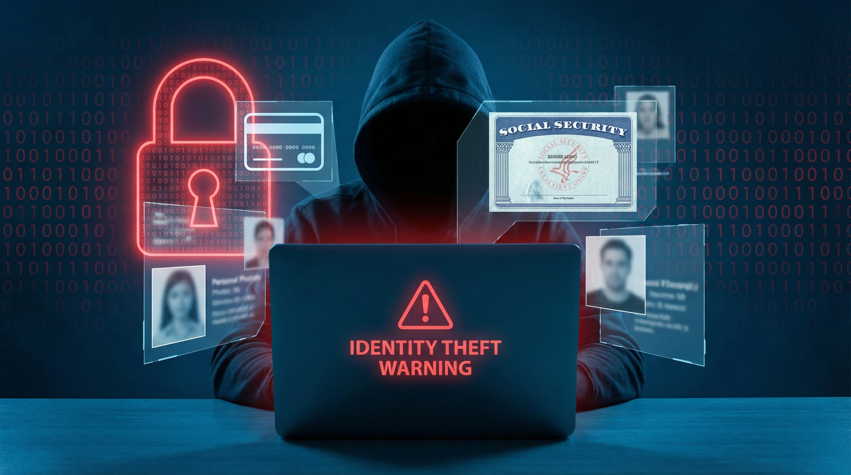 Cybersecurity Services: Professional Protection for Small Businesses