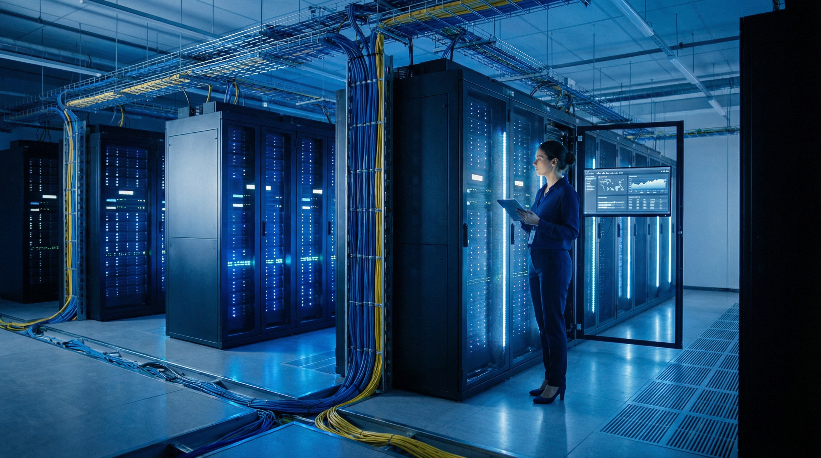 Managed IT Services: Why Your Business Needs Them in 2026