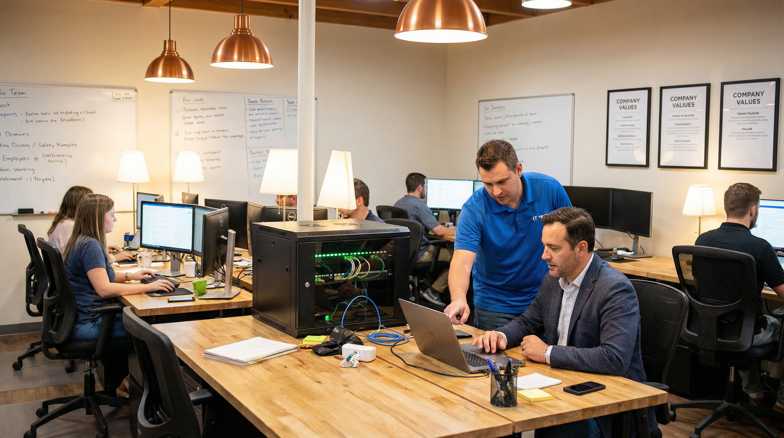 Exciting News: Geeks Anywhere Launches New Website with Enhanced Features