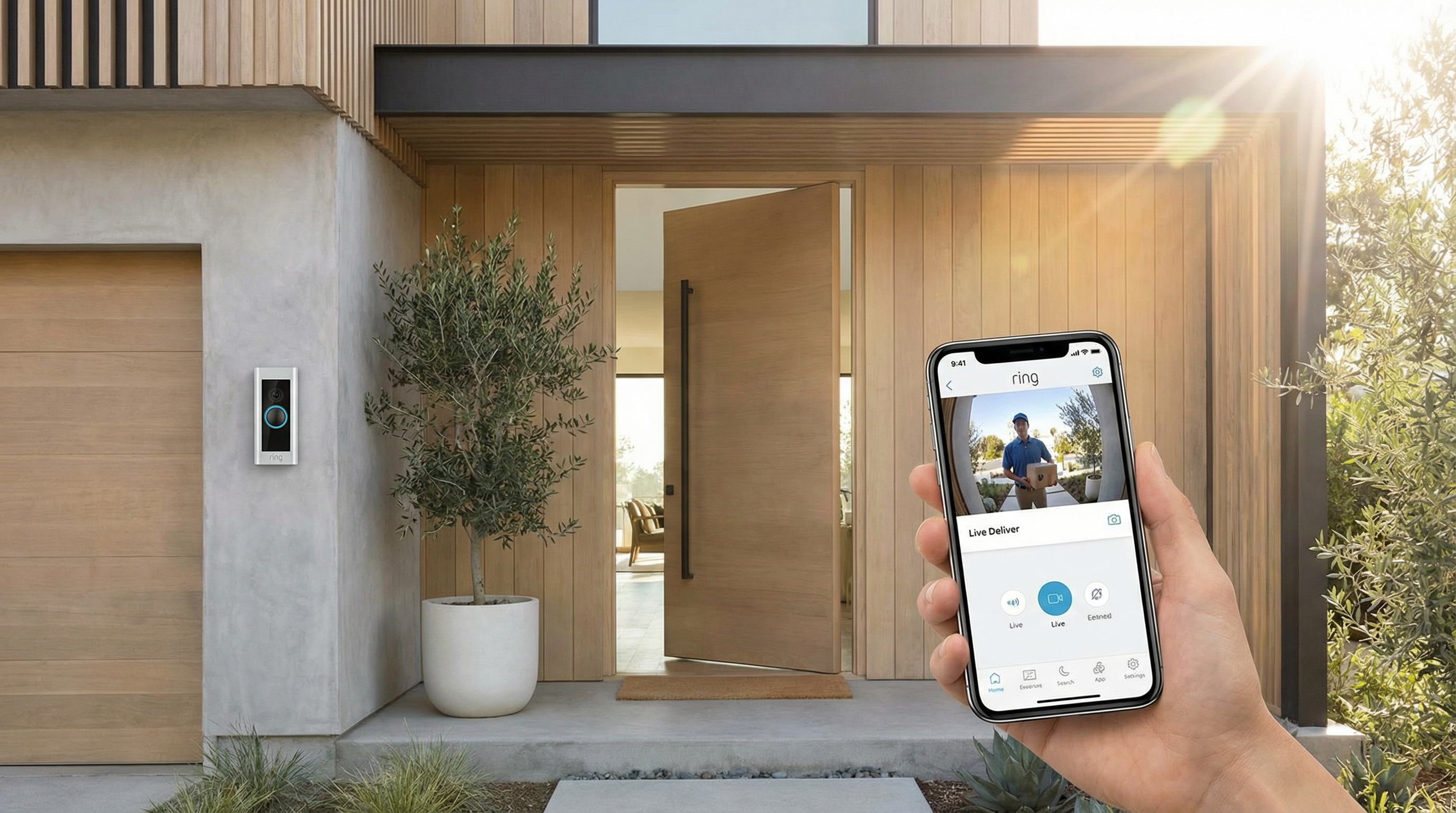 Connected Devices: Best Smart Security Cameras for 2026