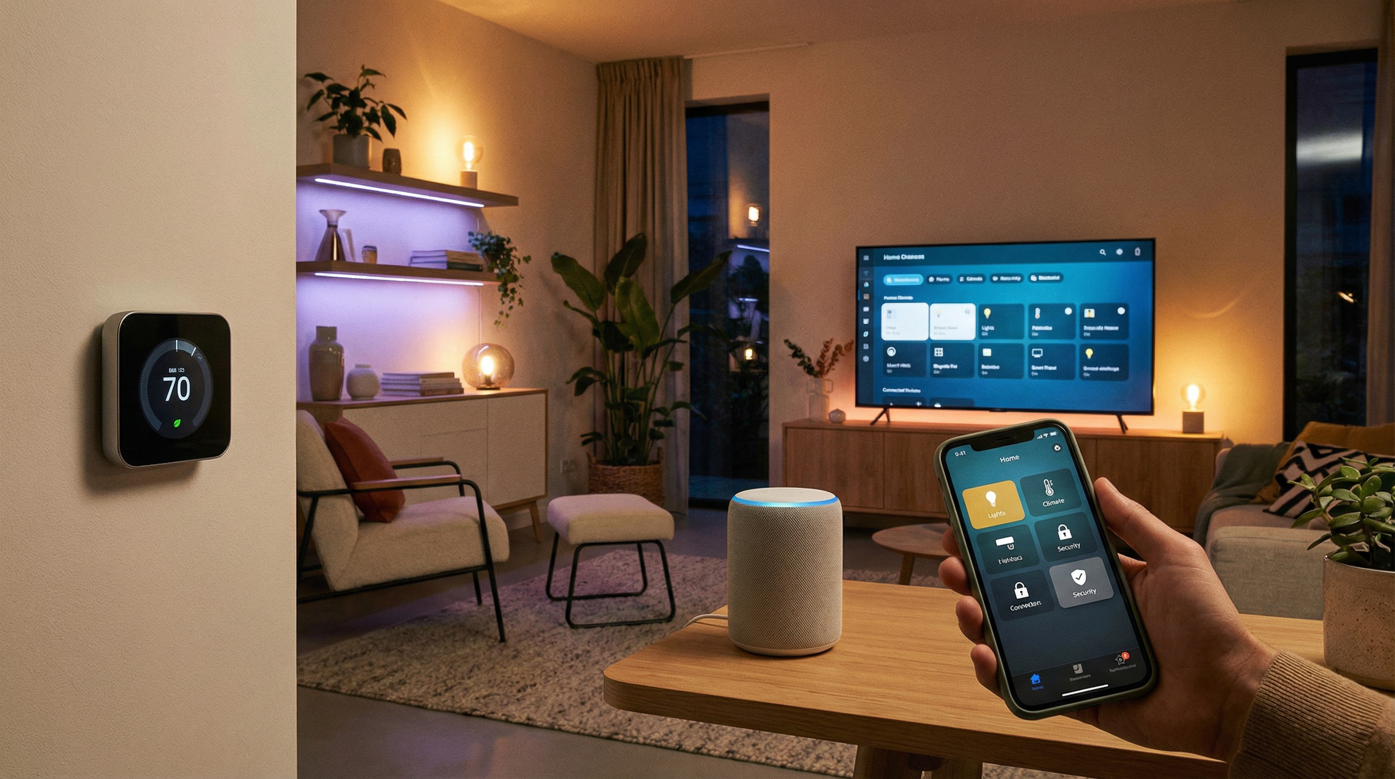 Best IoT Devices for Smart Homes: Top Picks & Setup Tips 2026