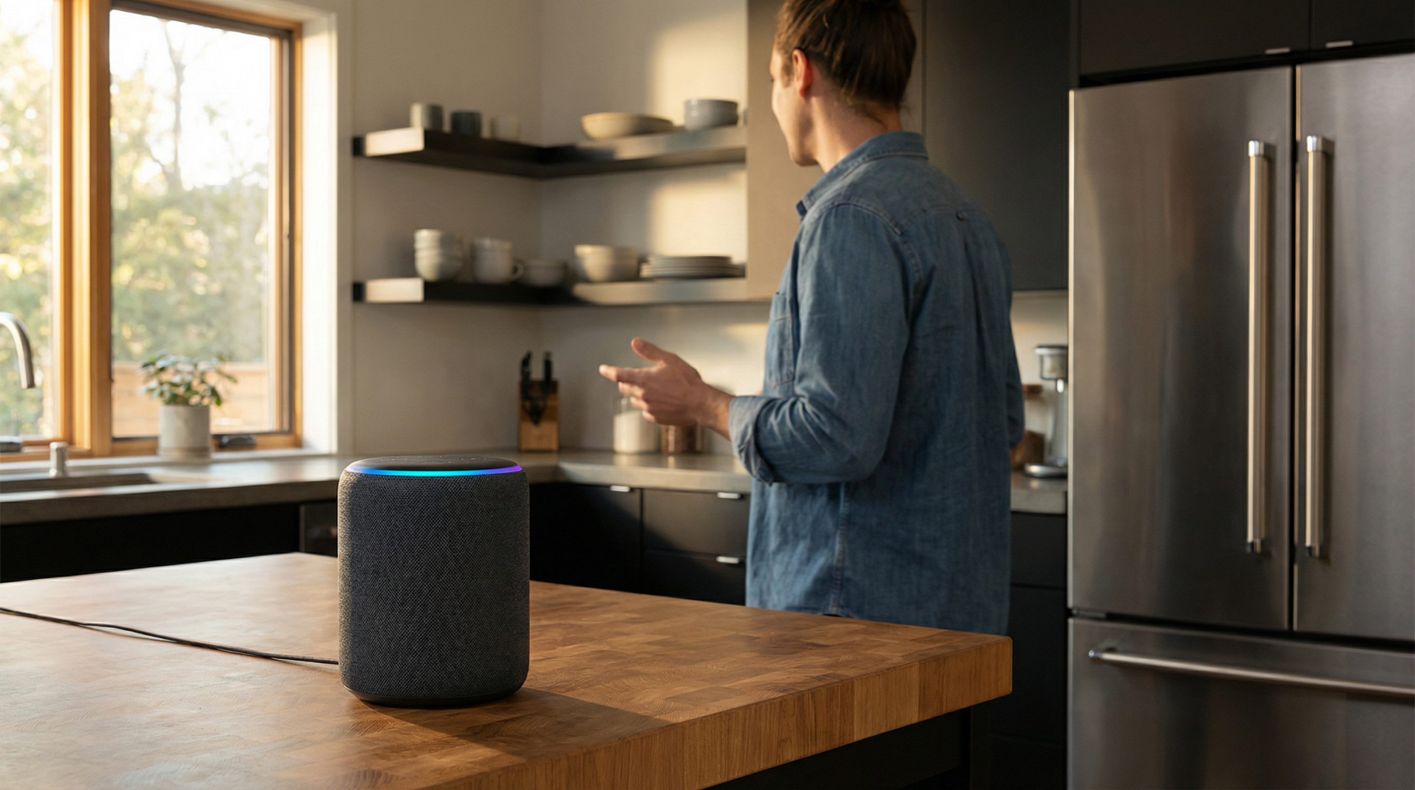 Smart Home Devices Setup: Easy Guide to Connected Living 2026