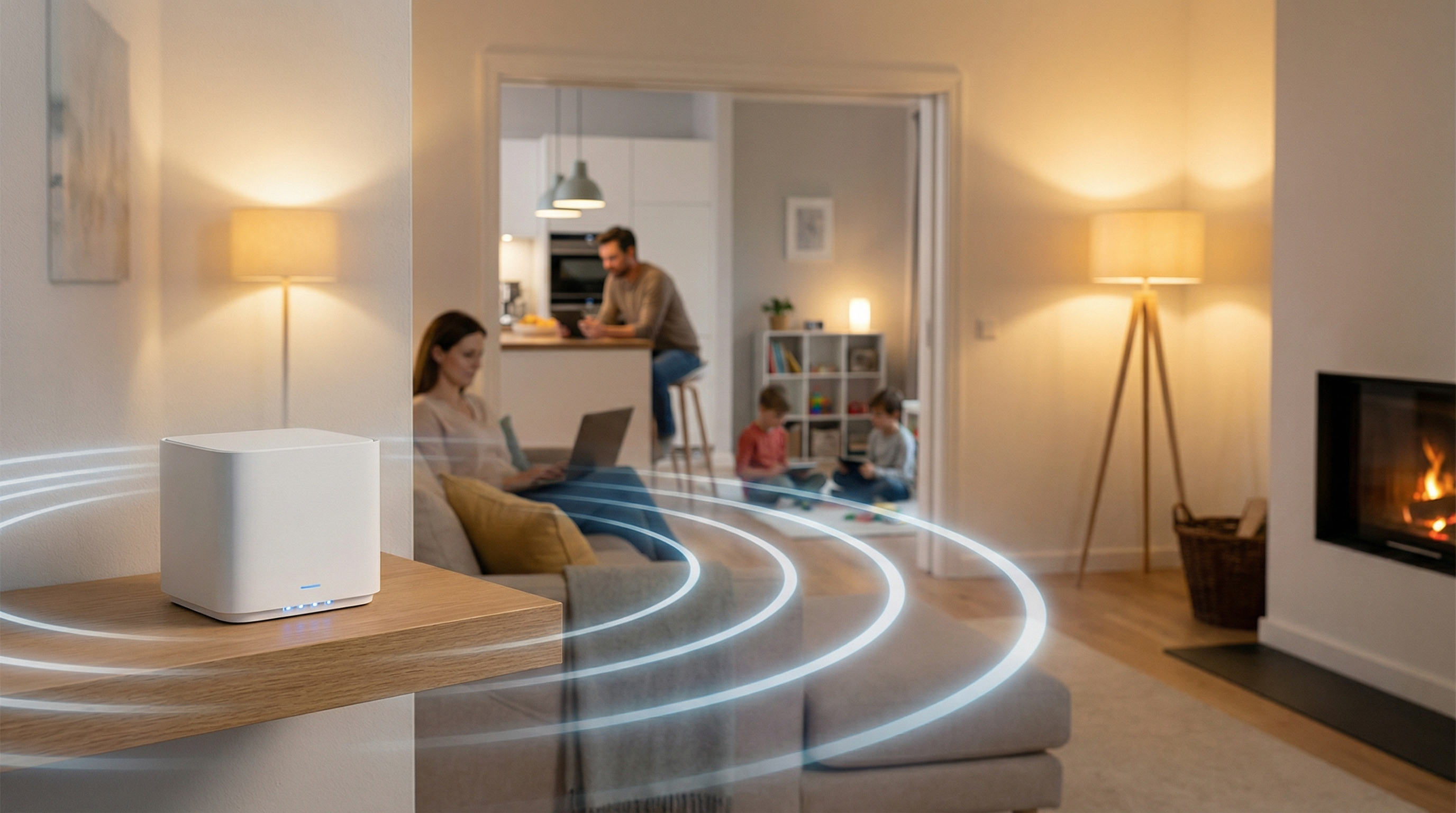 How to Tell If Your Wi-Fi Was Hacked